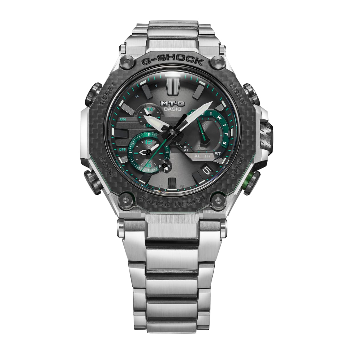 MTG-B2000XD-1A | CASIO MALAYSIA